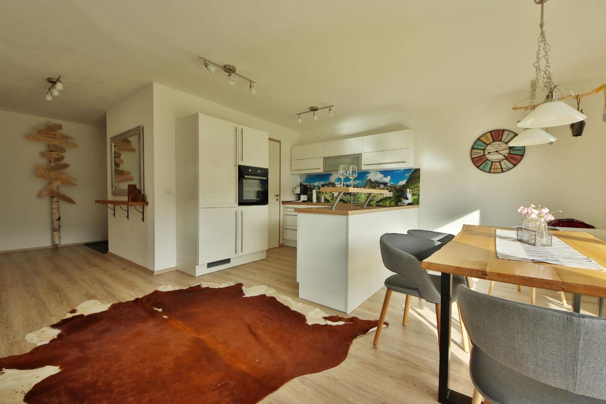 Ferienwohnung Hochsiedel Оберштауфен Экстерьер фото